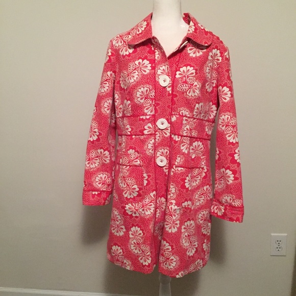 Boden Jackets & Blazers - Boden Jacket size 18